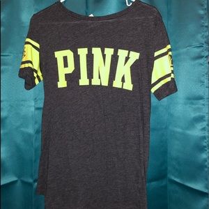 PINK Victoria’s Secret T-Shirt